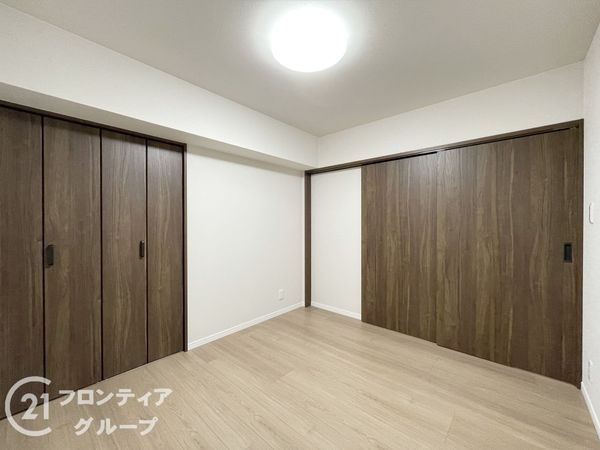 九条住宅　中古マンション