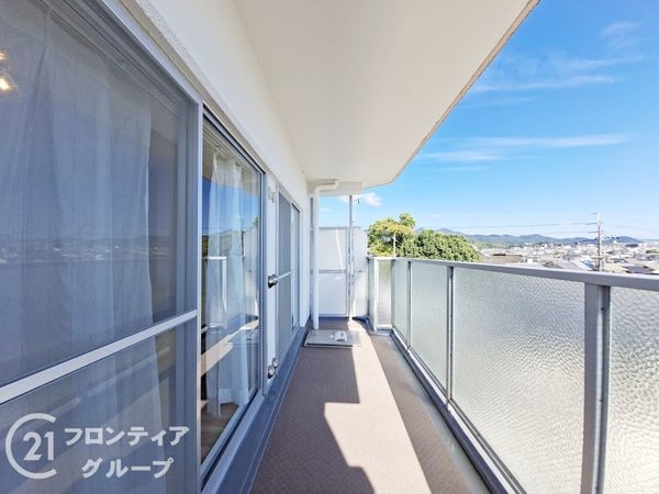 ネオコーポ嵯峨野　中古マンション