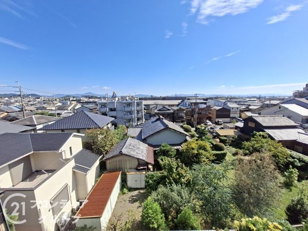 ネオコーポ嵯峨野　中古マンション