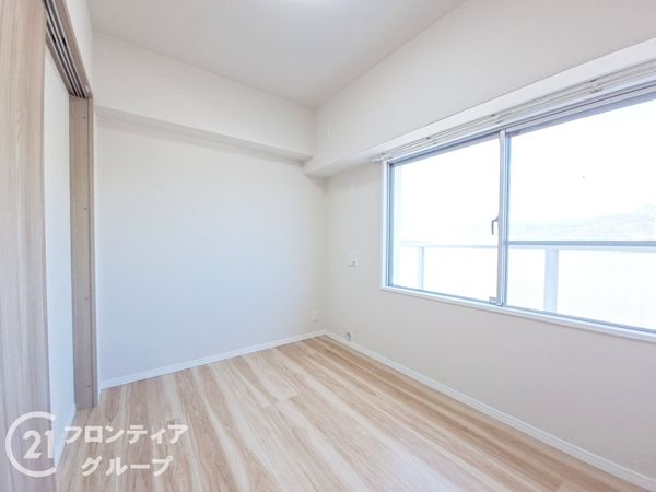 ネオコーポ嵯峨野　中古マンション