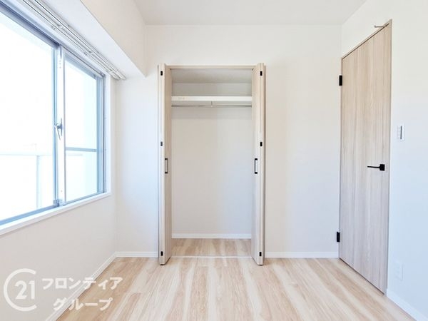 ネオコーポ嵯峨野　中古マンション