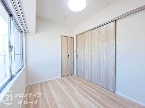 ネオコーポ嵯峨野　中古マンション
