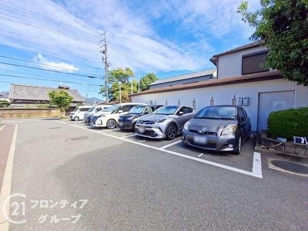 ネオコーポ嵯峨野　中古マンション
