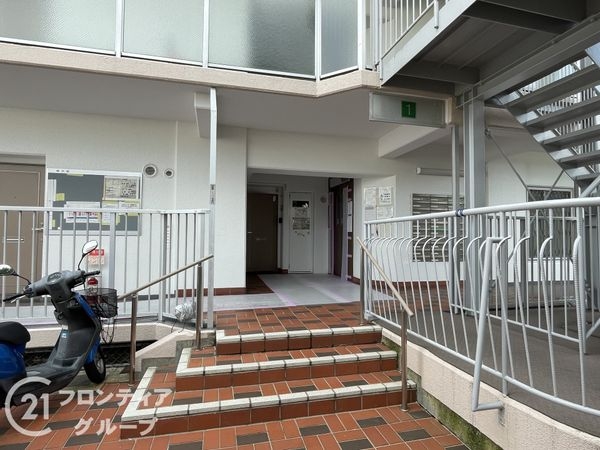 ネオコーポ嵯峨野　中古マンション