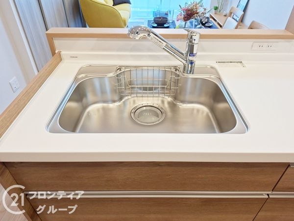 ネオコーポ嵯峨野　中古マンション