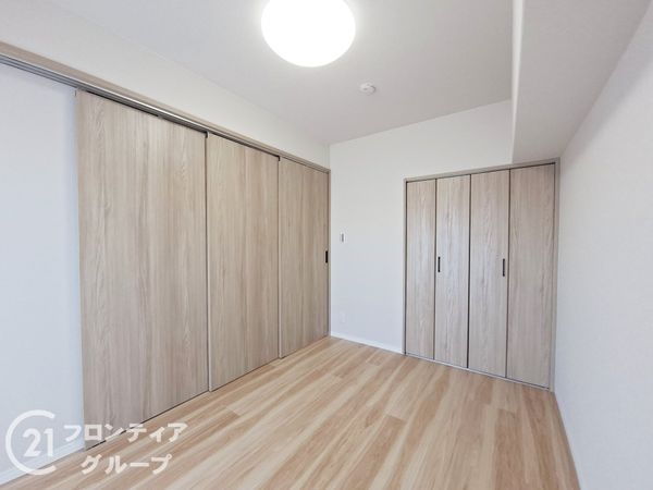 ネオコーポ嵯峨野　中古マンション