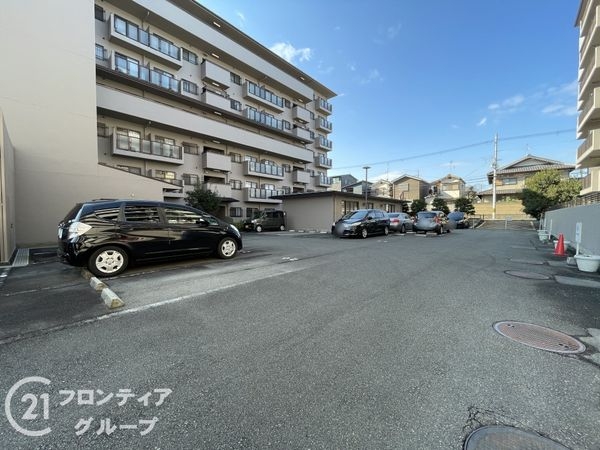 ユニライフ宇治Ｂ棟　中古マンション