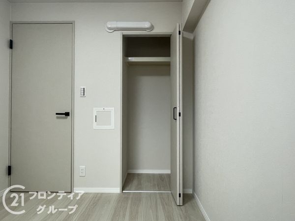 ユニライフ宇治Ｂ棟　中古マンション