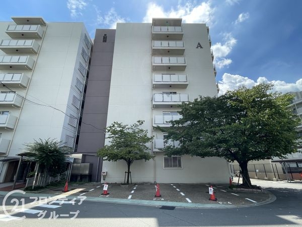 ネオコーポラス島ノ内A棟 中古マンション