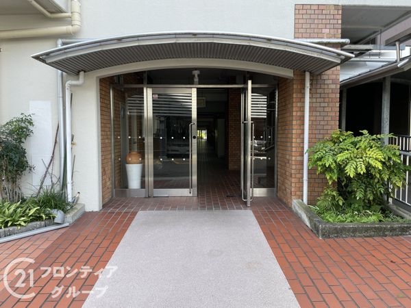 ネオコーポラス島ノ内Ａ棟　中古マンション