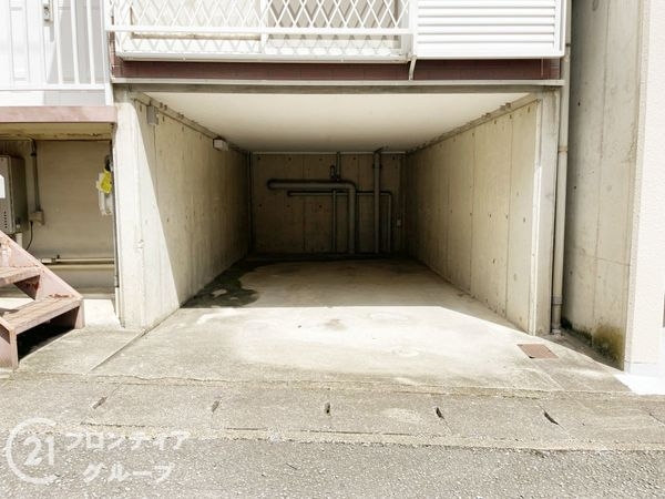 京都市山科区勧修寺西栗栖野町　中古一戸建て