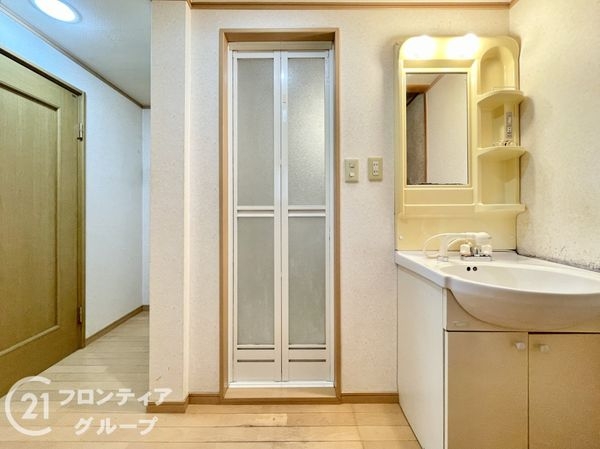 京都市伏見区淀際目町の中古一戸建て
