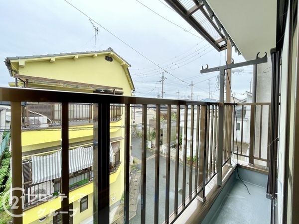 京都市伏見区淀際目町の中古一戸建て