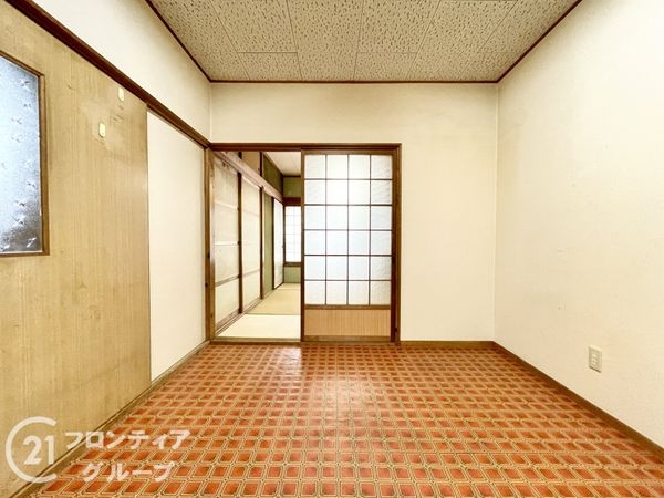 京都市伏見区淀際目町の中古一戸建て