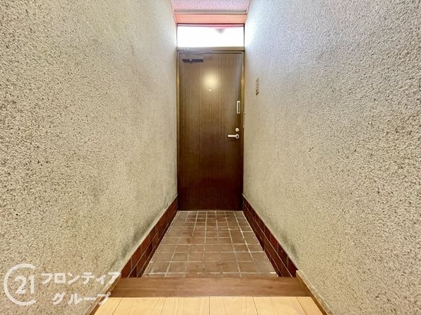 京都市伏見区淀際目町の中古一戸建て