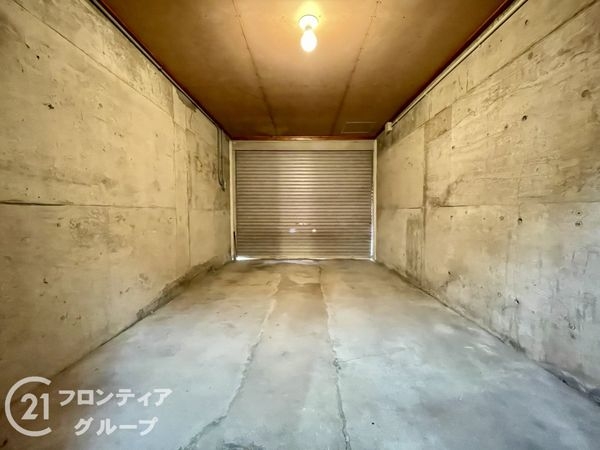 京都市伏見区淀際目町の中古一戸建て