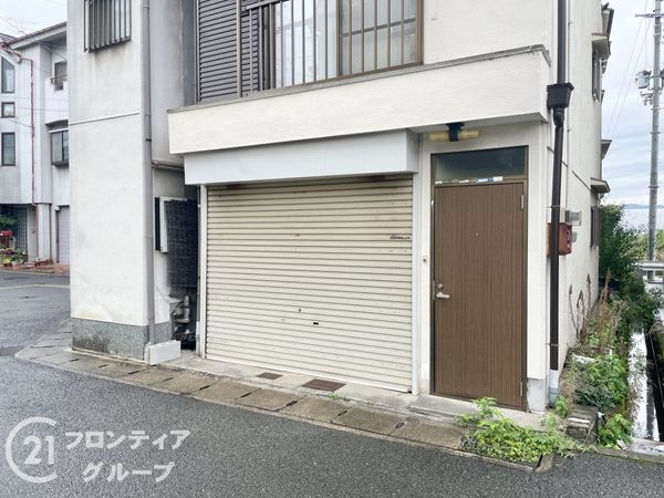 京都市伏見区淀際目町の中古一戸建て