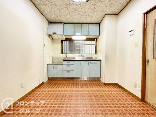 京都市伏見区淀際目町の中古一戸建て