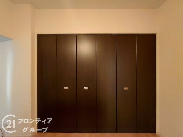 ファミール京都グランアクシス　中古マンション