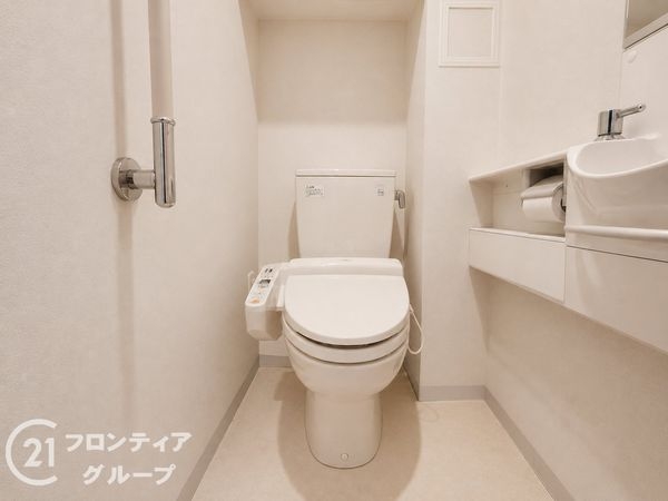 ファミール京都グランアクシス　中古マンション