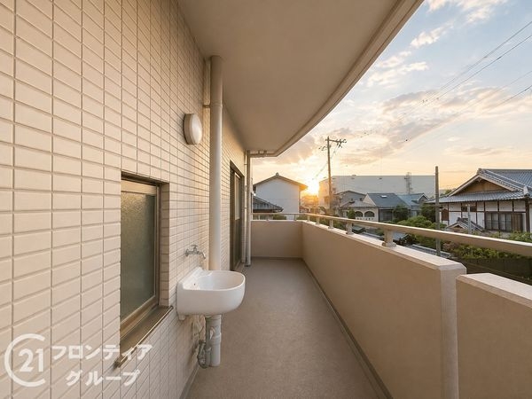 ファミール京都グランアクシス　中古マンション
