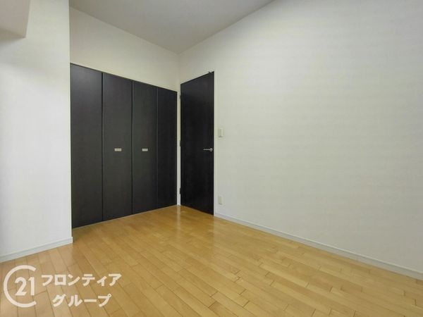 ファミール京都グランアクシス　中古マンション