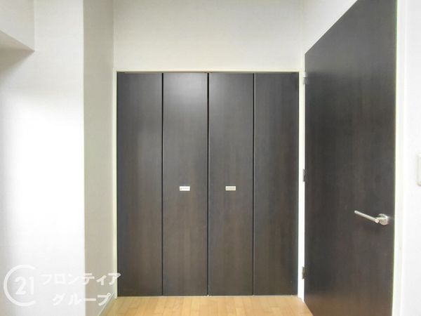 ファミール京都グランアクシス　中古マンション