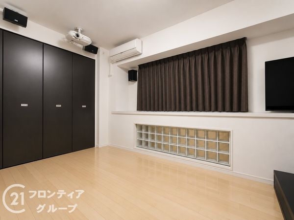 ファミール京都グランアクシス　中古マンション