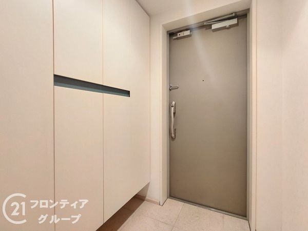 ファミール京都グランアクシス　中古マンション