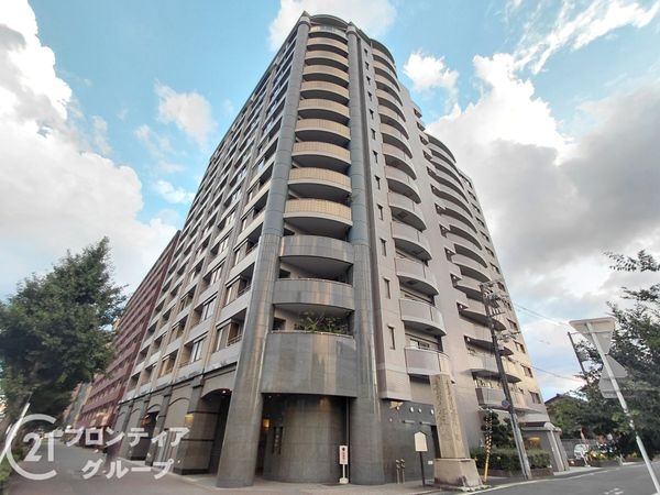 ファミール京都グランアクシス　中古マンション