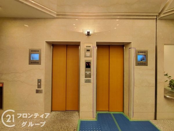 ファミール京都グランアクシス　中古マンション