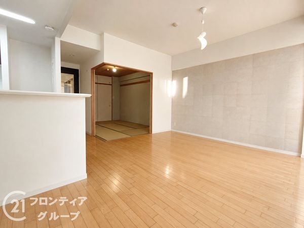 ファミール京都グランアクシス　中古マンション