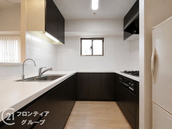ファミール京都グランアクシス　中古マンション