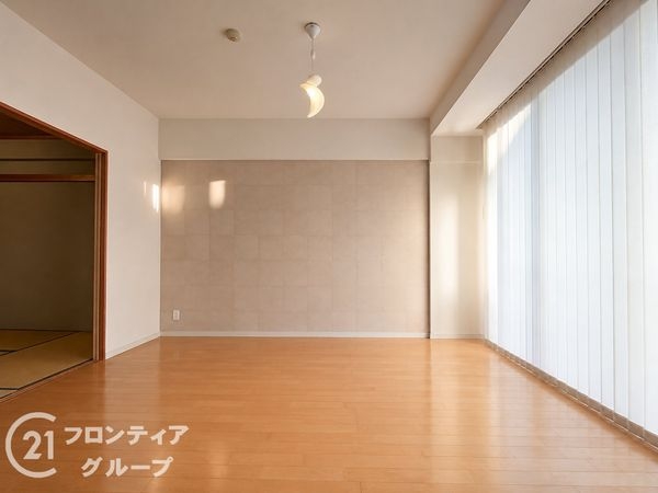 ファミール京都グランアクシス　中古マンション