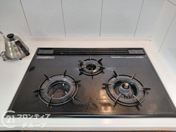 ファミール京都グランアクシス　中古マンション