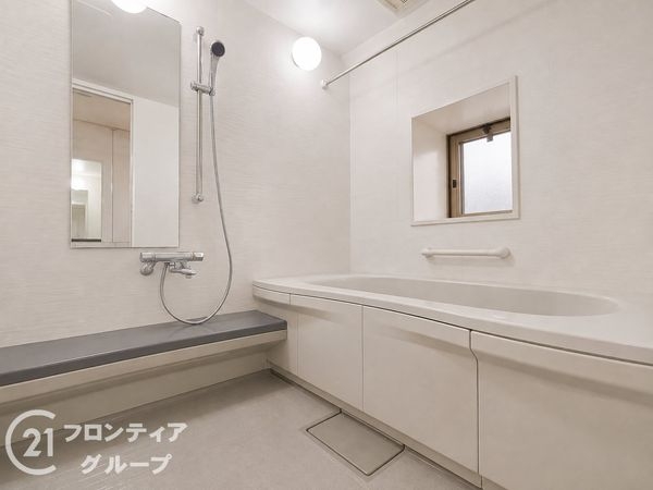 ファミール京都グランアクシス　中古マンション