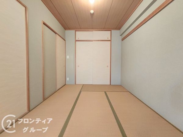 ファミール京都グランアクシス　中古マンション