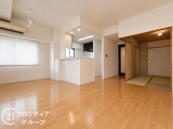 ファミール京都グランアクシス　中古マンション