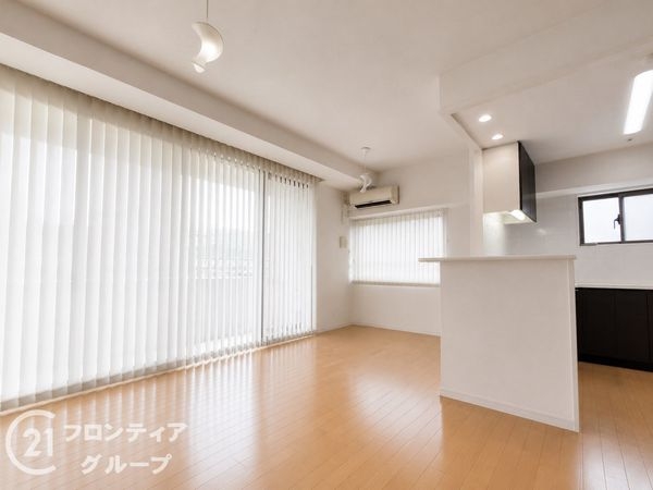 ファミール京都グランアクシス　中古マンション