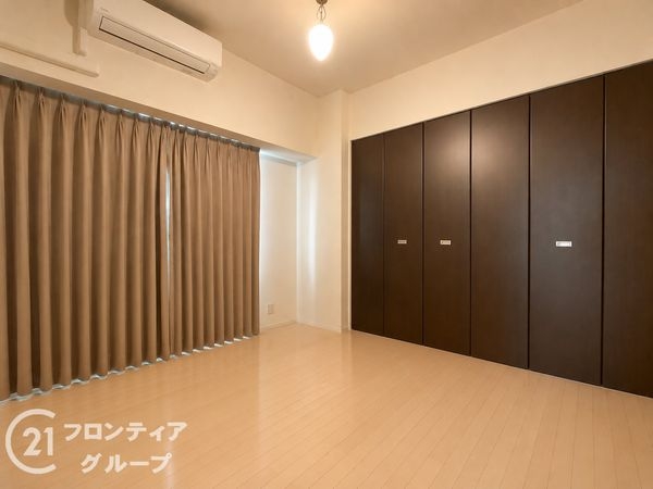 ファミール京都グランアクシス　中古マンション