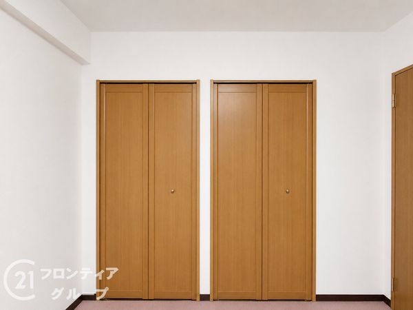 ユニライフ宇治琵琶２　中古マンション
