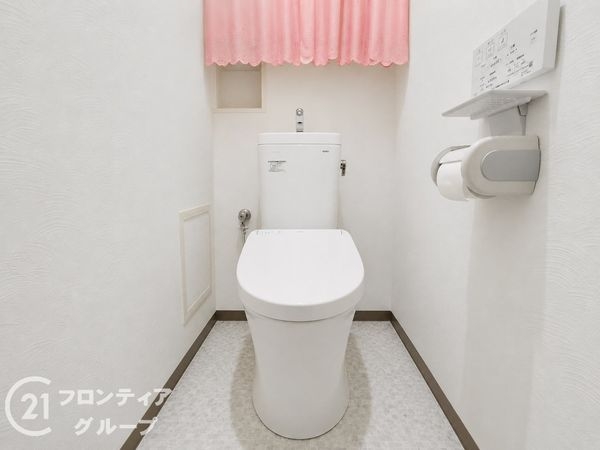 ユニライフ宇治琵琶２　中古マンション