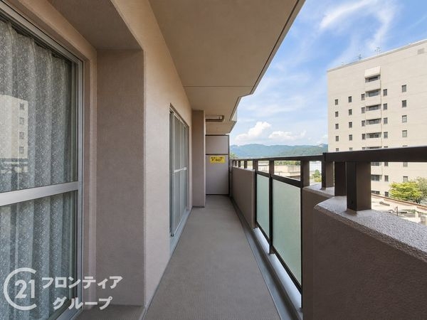 ユニライフ宇治琵琶２　中古マンション