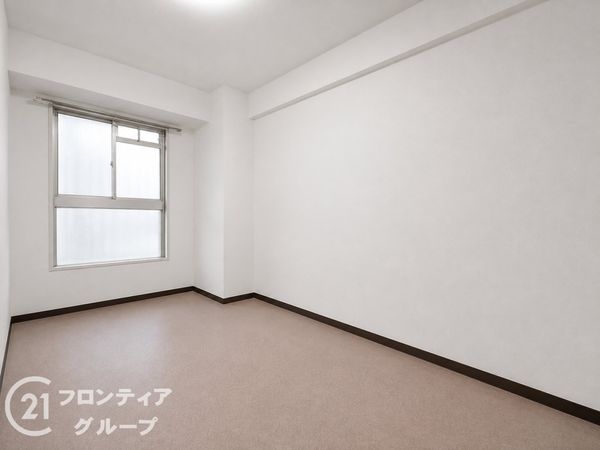 ユニライフ宇治琵琶２　中古マンション