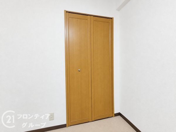 ユニライフ宇治琵琶２　中古マンション