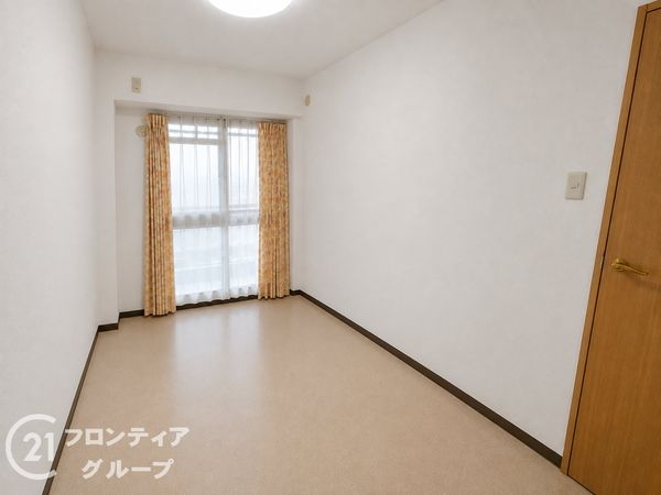 ユニライフ宇治琵琶２　中古マンション
