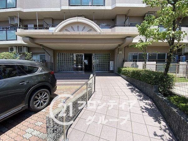 ユニライフ宇治琵琶２　中古マンション