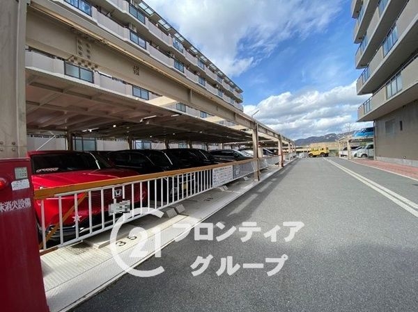 ユニライフ宇治琵琶２　中古マンション