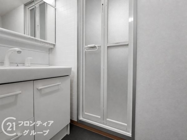 ユニライフ宇治琵琶２　中古マンション