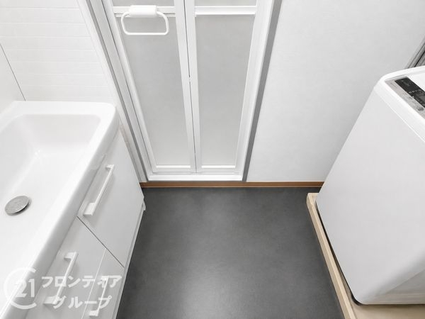 ユニライフ宇治琵琶２　中古マンション